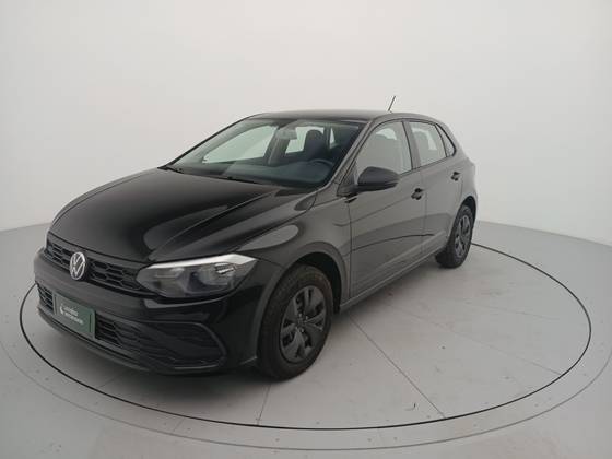 VOLKSWAGEN POLO 1.0 MPI TRACK MANUAL